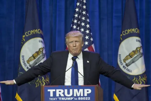 De nombreux Américains voudraient s'envoler pour le Canada en cas de victoire de Donald Trump à l'élection américaine.