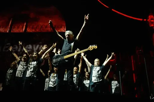 Le groupe de rock is'installera à l'Opéra de Montréal en mars 2017.