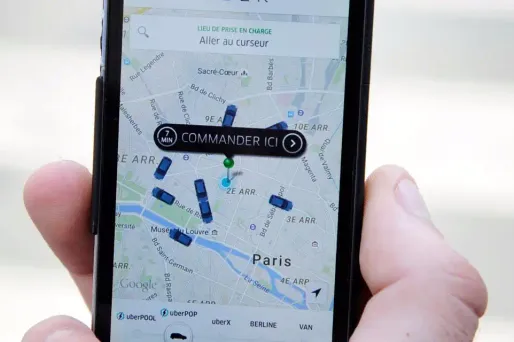 Uber démonte les accusations de milliers d'agressions sexuelles