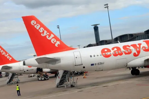 Un avion dérouté sur Bordeaux à cause d'un passager ivre