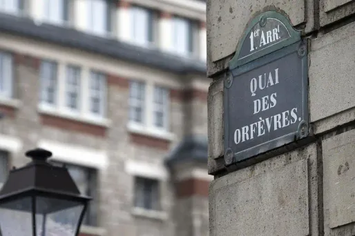 quai des orfevres, pj, police, 1280