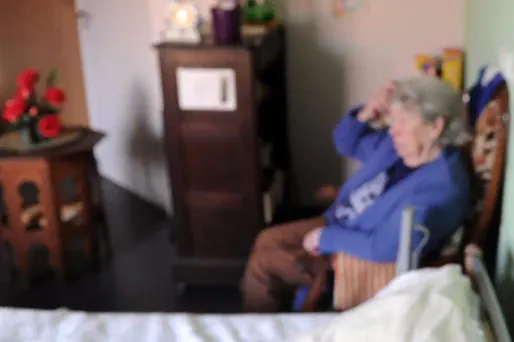 Un gène pourrait expliquer pourquoi certaines personnes "font plus que leur âge".