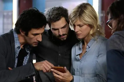 Sur TF1, la série Falco a rassemblé 4,7 millions de téléspectateurs jeudi soir.