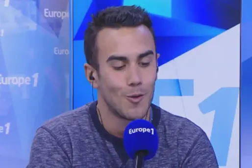 Chaque matin, Maxime Riou analyse les audiences dans "Le grand direct des médias"