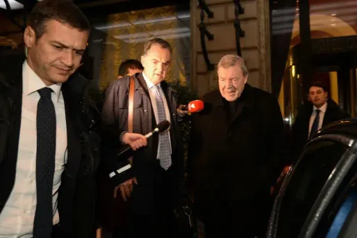 L'argentier du Vatican a toujours nié avoir eu connaissance des tendances de l'ancien prêtre.