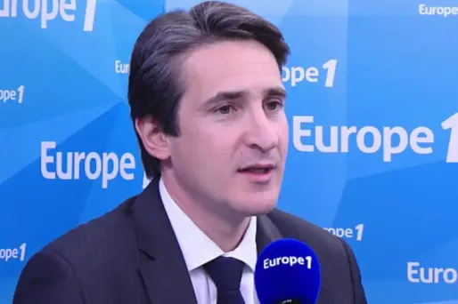 Embauches chez Thalès : "Le but c'est de pédaler plus vite que les autres"