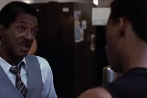 L'acteur américain Gil Hill est mort à l'âge de 84 ans.