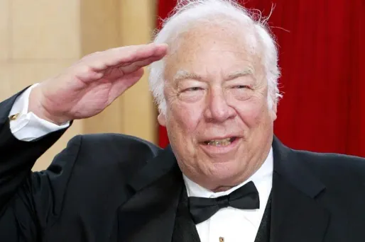 George Kennedy