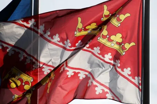 Alsace-Champagne-Ardennes-Lorraine : les élus valident le nom "Grand Est"