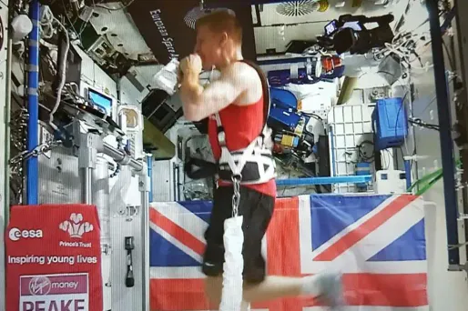 tim peake marathon 1280
