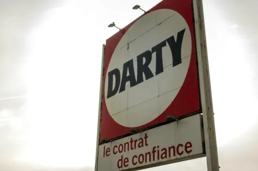 L'intersyndicale de Darty préfère Conforama à la Fnac