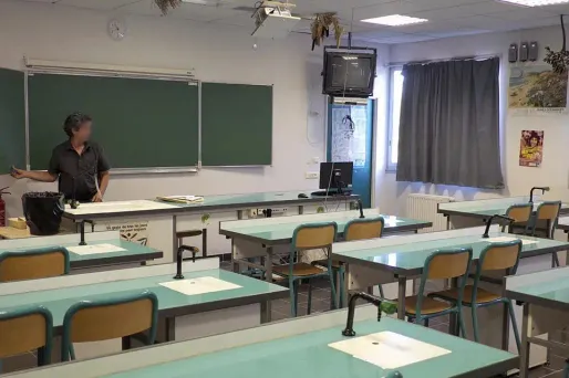 Image d'illustration.