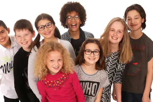 Les enfants candidats de "Seuls à la maison".