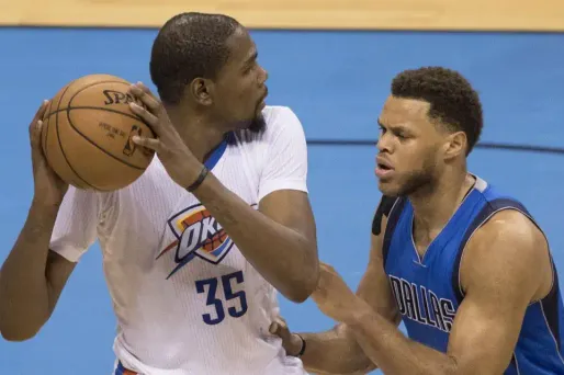 oklahoma thunder durant 1280