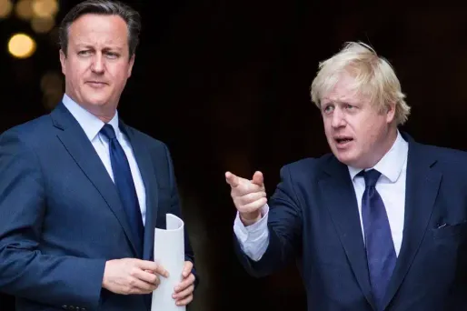 Près de 6 Français sur 10 souhaitent que le Royaume Uni reste dans l'UE