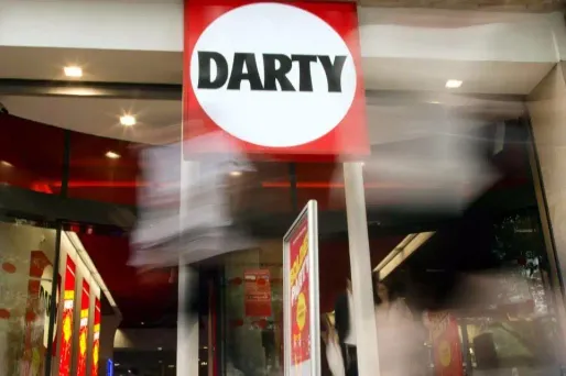 Après une lutte acharnée avec Conforama, c'est finalement la Fnac qui a mis la main sur Darty.