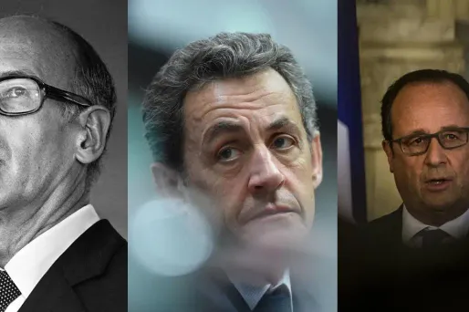 François Hollande Nicolas Sarkozy Valéry Giscard d'Estaing 1280
