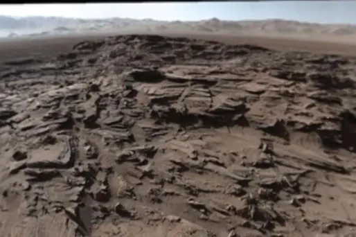 mars nasa curiosity 1280