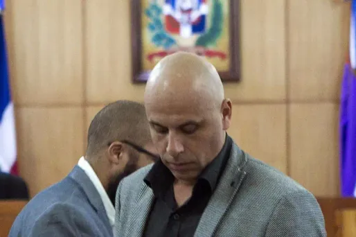 Nicolas Pisapia a été condamné en première instance à 20 ans de prison.