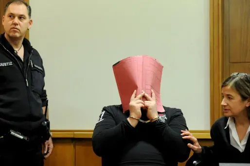 Lors de son procès en 2015, Niels H., condamné pour le meurtre de deux patients, en a revendiqué plusieurs dizaines au total.