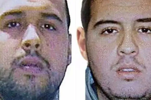 Attentats de Paris et Bruxelles : quel rôle ont vraiment joué les frères El Bakraoui ?