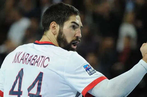 Le PSG et Nikola Karabatic sont champions de France pour la deuxième d'affilée.