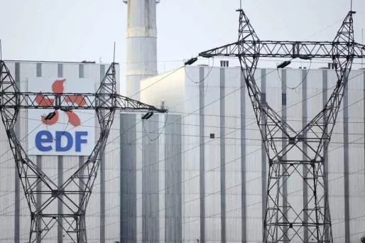 Hollande présidera cette semaine une réunion sur EDF