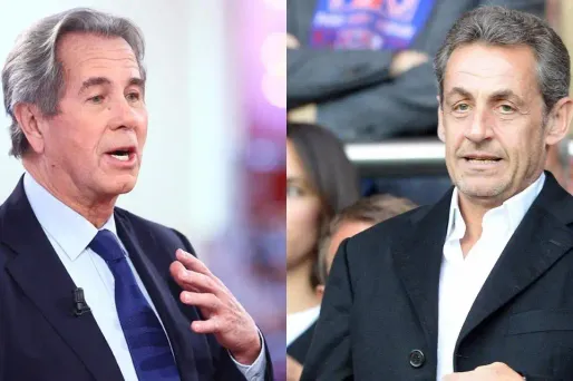 Jean-Louis Debré : "Rien ne m'étonne plus de Sarkozy. Il n'a aucun sens de l'Etat"