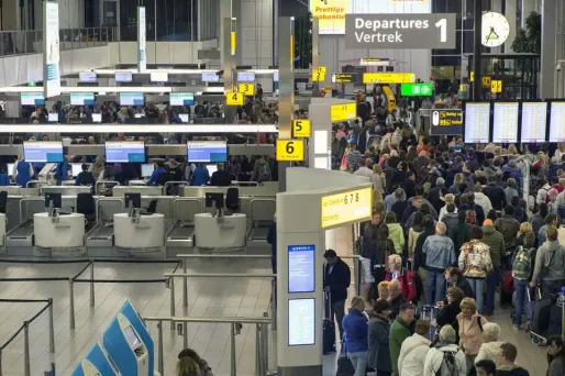 aéroport schiphol amsterdam 1280x640