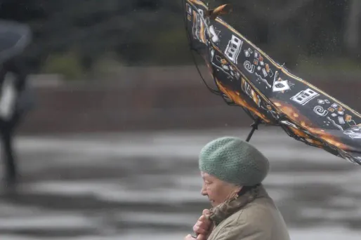 Le vent d'autan soufflera fort mercredi sur le Tarn et la Haute-Garonne.
