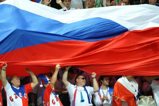 Pour les événements sportifs, la République tchèque veut qu'on puisse l'appeler "Tchéquie".