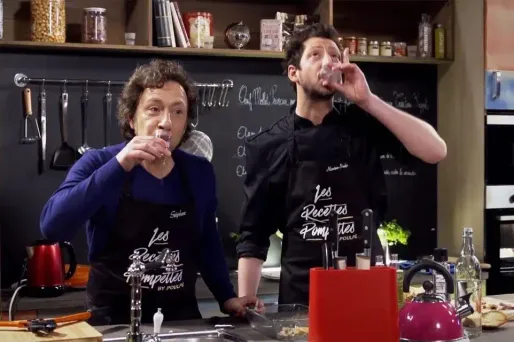 Le ministère de la Santé a demandé le retrait de la bande-annonce de l'émission, dont Stéphane Bern était l'invité