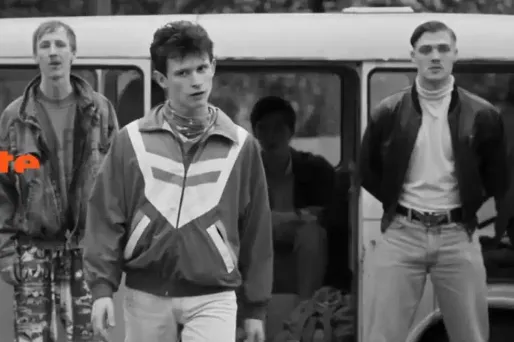 Le programme télé du vendredi 8 avril : "Nous sommes jeunes. Nous sommes forts" sur Arte à 20h55, le choix d’Europe 1