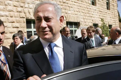 Netanyahu assure que le Golan occupé restera "pour toujours" israélien