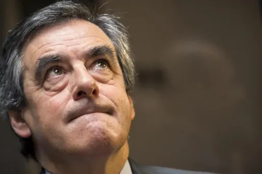 Grâce à des mesures "révolutionnaires", François Fillon est sûr de faire baisser le chômage.