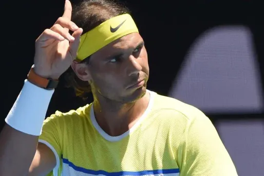 Tennis - Monte-Carlo : Nadal bat Wawrinka et file en demi-finales