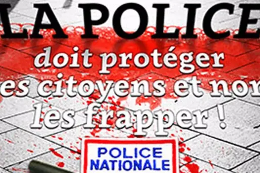 L'affiche avait suscité la controverse, au mois d'avril