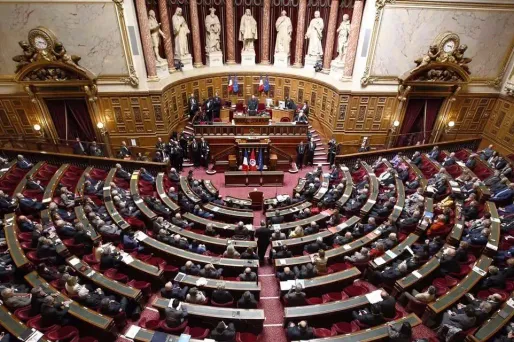 Antiterrorisme : le Sénat a massivement approuvé le projet de réforme pénale