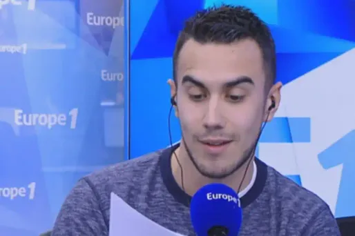 Chaque matin, Maxime Riou analyse les audiences dans "Le grand direct des médias".