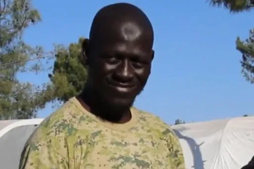 France 2 confirme que le djihadiste français Omar Omsen est bien vivant