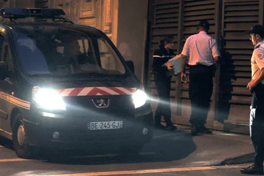 Image d'illustration.