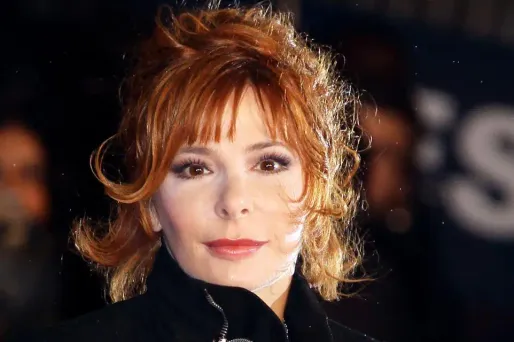 Mylène Farmer va jouer dans un film d'horreur