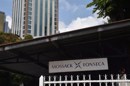 "Panama quoi ?" : Chine, Algérie, Maroc...ces pays qui passent l'affaire sous silence