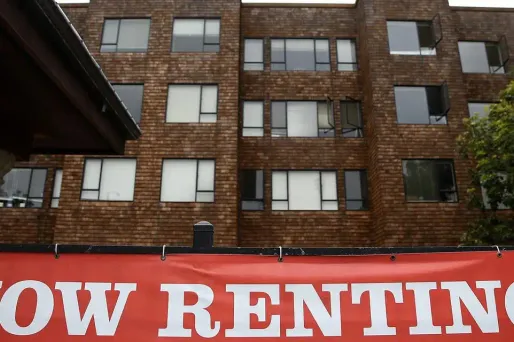 Dans certains quartiers, un studio se loue autour de 1.900 euros par mois en moyenne, à San Francisco.