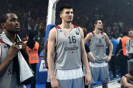 Battus en finale de l'Eurocoupe, les joueurs de la SIG espèrent vaincre le signe indien en Pro A.