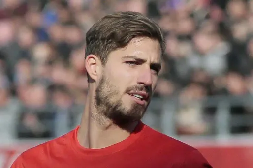 Kevin Trapp (PSG)