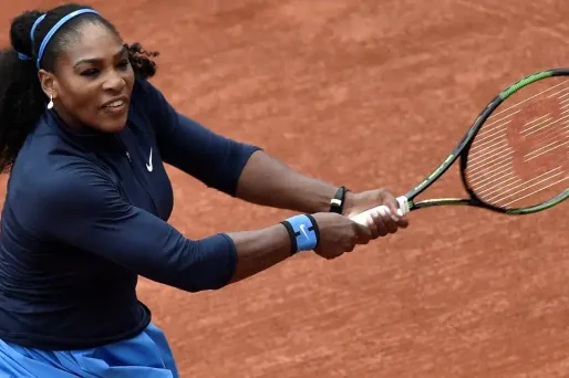 Serena Williams qualifiée pour le troisième tour