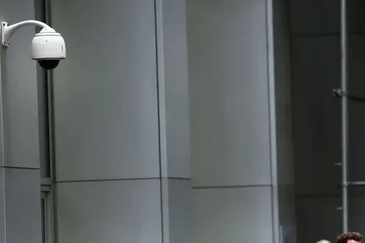 La SNCF va modifier le logiciel de ses caméras.