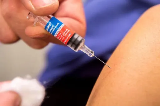 Le BCG est en rupture de stock en France.