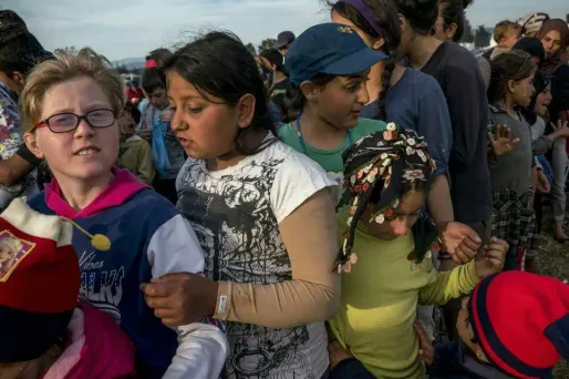 A quoi sert le premier sommet mondial de l’humanitaire ?